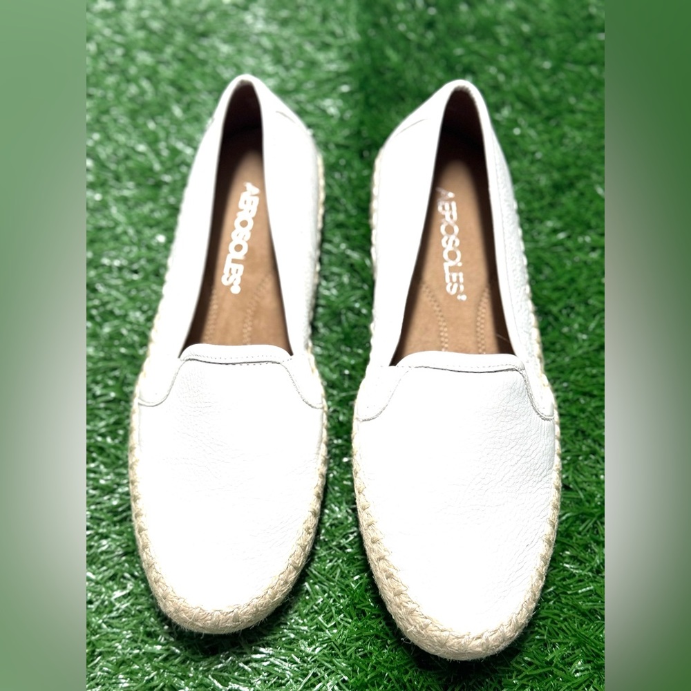Women's Aerosoles Let's Drive Espadrille